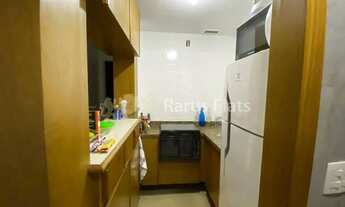 Imagem 4: Flat para alugar no Jardins - Edifício Crillon Plaza - Cód. DWT16087