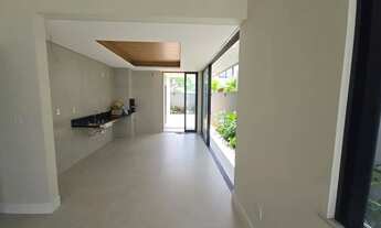 Imagem 2: Vendo Casa Moderna Alto Padrão com 3 Suítes e Garagem para até 4 Carros no Damha I