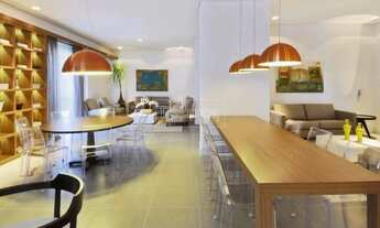 Imagem 3: Apartamento - Cambuí - Campinas