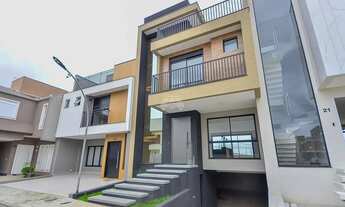 Imagem 6: Vendas Sobrado Curitiba PR