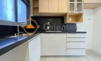 Imagem 5: Apartamento com 3 dormitórios e 2 vagas de garagem