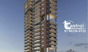 Imagem 2: Condomínio EPIC TOWER. 2 ou 3/4. 1 ou 2 vagas. G.C034