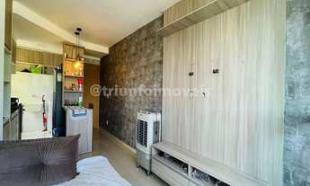 Imagem 3: Apartamento a venda com 02 Quartos no Aeroporto TR202012 THE -1QHD2KQ