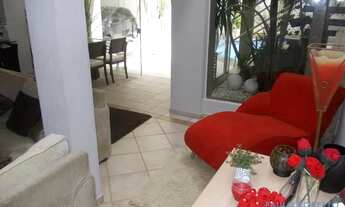 Imagem 3: SOBRADO - ALTO DE PINHEIROS - SP