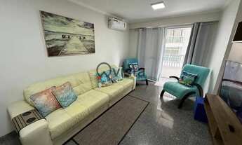 Imagem 2: Apartamento padrão à Venda, Pitangueiras, Guarujá, SP