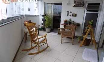 Imagem: Apartamento com 4 quartos em Jardim Camburi