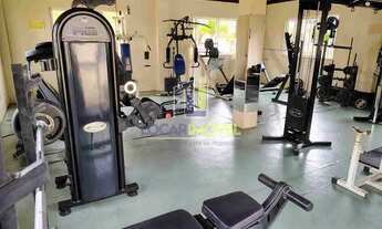 Imagem 4: Apartamento no Solar Morada dos Pássaros Bairro Felícia, Vitória da Conquista, BA