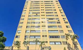 Imagem: Apartamento para locação no bairro Lídice