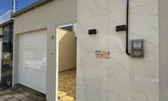 Imagem: Casa À Venda Com 3 Quartos - Loteamento