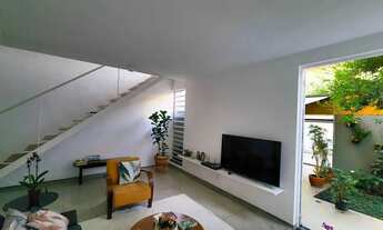 Imagem 4: Casa em Tucuruvi