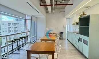 Imagem 7: Conjunto para alugar, 414m² Vila Olímpia - São Paulo/SP