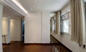 Imagem: Apartamento 2 quartos (1 suíte) com vaga