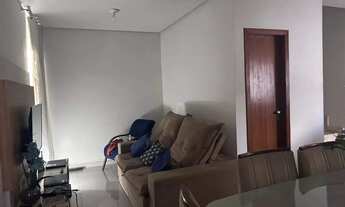 Imagem 2: Casa em Condomínio para aluguel em Montes Claros-MG no bairro Belvedere 3 Quartos, 1 Suíte