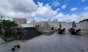 Imagem 7: Apartamento para venda na Ponta do Farol