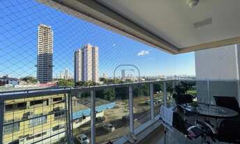 Imagem 5: Apartamento a venda JK ParK Residence 106 norte