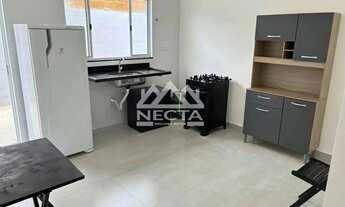 Imagem 5: Kitnet para locação, 01 Dormitório, 30m², Pontal de Santa Marina, Caraguatatuba, SP