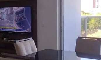 Imagem 2: Apartamento mobiliado na 504 sul