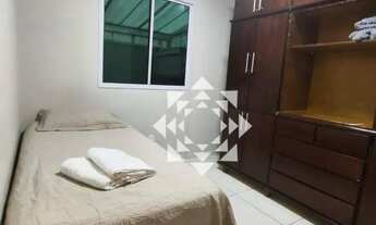 Imagem 7: Apartamento mobiliado no Palmeira Real 2 quartos na 806 Sul