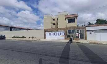 Imagem 2: Apartamento com 2 dormitórios para alugar, 48 m² por R$ 1.250,00/mês - Parque Guadalajara