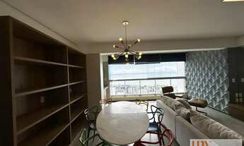 Imagem 2: Apartamento com 4 suítes, porteira fechada no Jardim Oceania, próximo ao Parque Parahyba