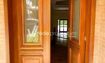 Imagem 5: Casa - Loteamento Residencial Barão do Café - Campinas