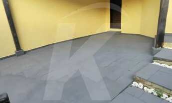 Imagem 4: Sobrado 3 Suítes, Sala Ampla, Quintal, 3 Vagas de Garagem no Mandaqui