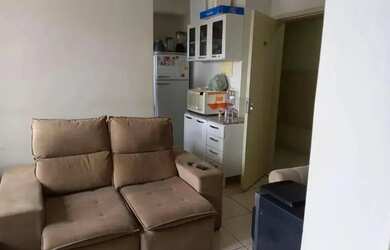 Imagem 2: Apartamentos Financiáveis para Venda em Brasília, Setor Meireles (Santa Maria), 2 dormitór