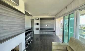 Imagem 2: Apartamento 2 Dormitórios para comprar no Parigi Residence Bairro Três Figueiras