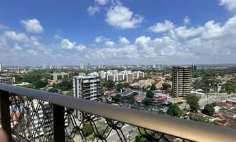 Imagem 5: 10MY- Edifício Chagall- Casa Forte