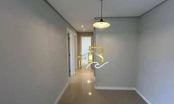 Imagem 3: Apartamento com 2 dormitórios para alugar, 88 m² por R$ 6.800,00/mês - Astúrias - Guarujá