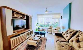 Imagem 2: Apartamento à venda, 127 m² por R$ 1.390.000,00 - Copacabana - Rio de Janeiro/RJ