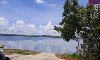 Imagem 2: Agio de lote em condomínio fechado no lago Corumbá 4