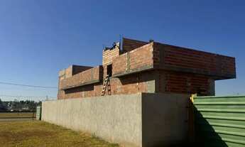 Imagem 5: Casa no Terras Alpha 1