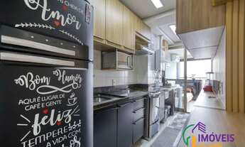 Imagem 8: APARTAMENTO - BOM RETIRO - SP