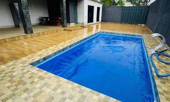 Imagem 7: Espaço para eventos