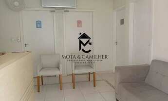 Imagem 2: Sala comercial mobiliada disponivel para locação