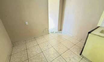 Imagem 7: Barracão independente com vaga de garagem para alugar no Riacho das Pedras