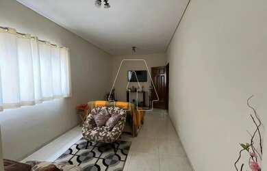 Imagem 3: Casa à venda no Jardim Sumaré, Araçatuba