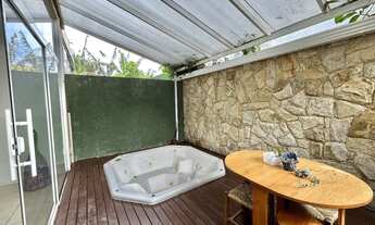 Imagem 6: Casa mobiliada de 2 dormitórios à venda na Lagoa