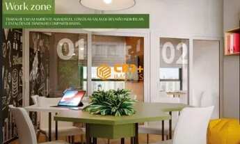 Imagem 5: Vendo apartamento 2 quarto, 1 banheiro, 49m2 em Casa Amarela