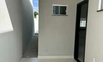 Imagem 2: Casa nova na regiao nova Varzea Grande