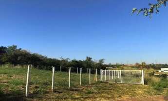 Imagem: Chácara/2 terrenos em Matão (SP) - 6.000