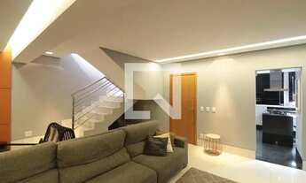 Imagem 3: Apartamento à Venda - Ouro Preto, 3 Quartos, 196 m2