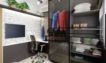 Imagem 6: Agio Barato, Apto 3 Quartos à venda, 75 m² por R$ 120.000 - Setor Norte Ferroviário - Goiâ