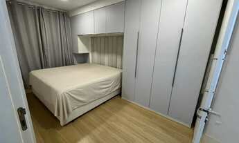 Imagem 3: Apartamento para venda tem 69 metros quadrados com 2 quartos