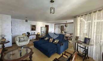 Imagem 7: Apartamento com 4 quartos à venda, 179 m² por R$ 3.300.000 - Barra da Tijuca - Rio de Jane