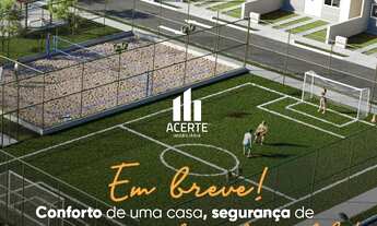 Imagem 2: 041- CASA EM CONDOMÍNIO - RENDA A PARTIR DE 1.800$ - FAÇA SUA AVALIAÇÃO AGORA