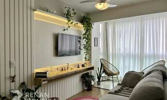 Imagem 3: Apartamento em Jardim Camburi Pronto para morar!