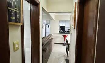 Imagem 3: APARTAMENTO 2 QUARTOS PREDIO FRENTE PRAIA DA GUILHERMINA