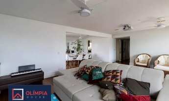 Imagem 6: Venda Apartamento 3 Dormitórios - 210 m² Moema